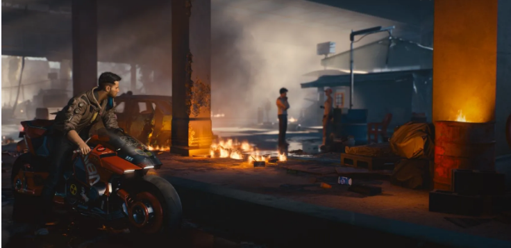 分享赛博朋克2077秒杀敌人的特殊方法（赛博朋克2077打不过敌人）