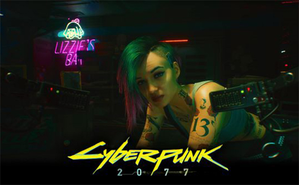 我来分享赛博朋克2077千人千面朱迪在什么地方