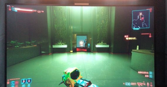 我来分享赛博朋克2077搜索荒坂办公室怎么过关