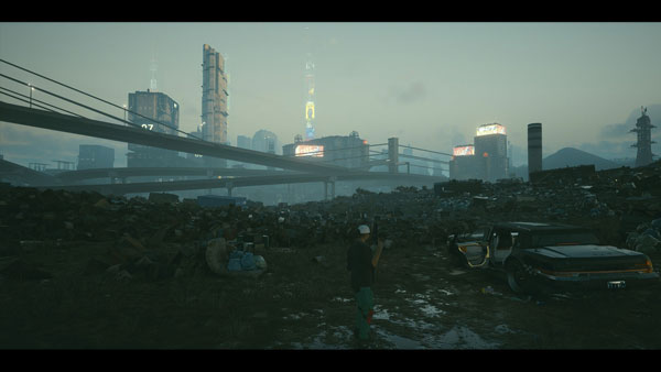 赛博朋克2077vip门禁卡怎么获得？赛博朋克2077vip门禁卡获得方法