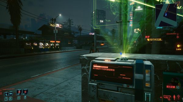 小编教你赛博朋克2077重型芳纶增强警用大衣获取攻略