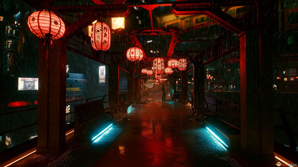 分享赛博朋克2077前期实用技能有哪些（赛博朋克2077前期就能拿到的传奇武器）