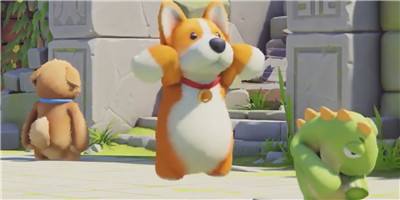 我来分享《动物派对》地图伤害介绍