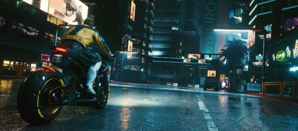 小编教你《赛博朋克2077》的新手玩家要注意什么