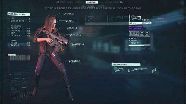 教你赛博朋克2077义体过热怎么办（赛博朋克2077 义体推荐）