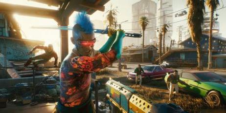 小编教你赛博朋克2077无法启动如何解决（赛博朋克2077启动报错）