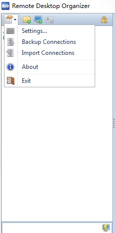 如何使用Remote Desktop Organizer？Remote Desktop Organizer使用教程