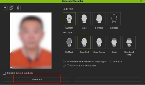 Headshot插件怎么使用？Headshot插件的使用方法