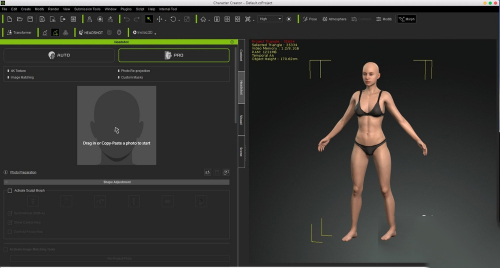 Headshot插件怎么使用？Headshot插件的使用方法