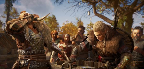 教你Win10玩刺客信条英灵殿崩溃怎么办（刺客信条英灵殿win10闪退）