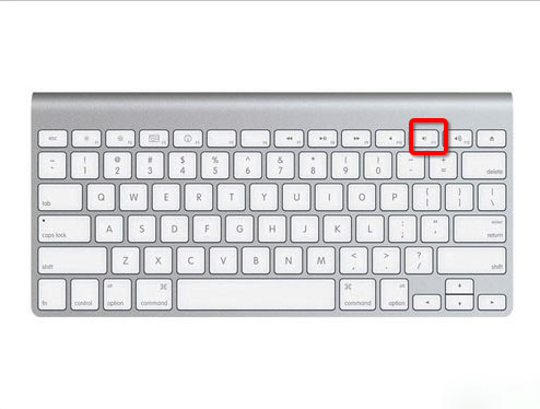 教你Mac开启应用不想关闭返回桌面