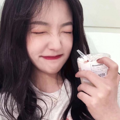 2020最流行微信头像：超漂亮的女生头像大全！