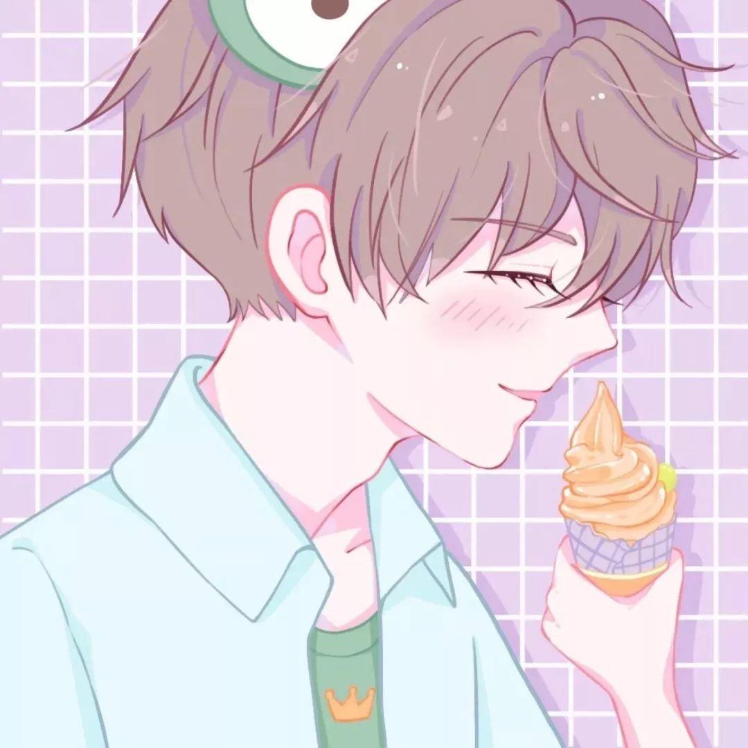 小编教你2020抖音最火的情侣头像！超甜蜜