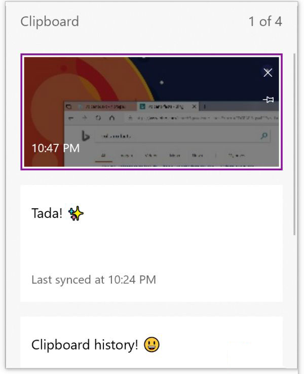 熟知win10更新内容：Win10 1809有什么变化