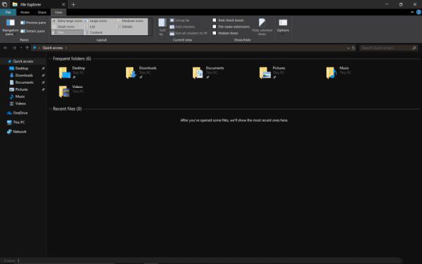 熟知win10更新内容：Win10 1809有什么变化