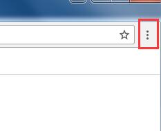 我来教你谷歌浏览器如何更改语言