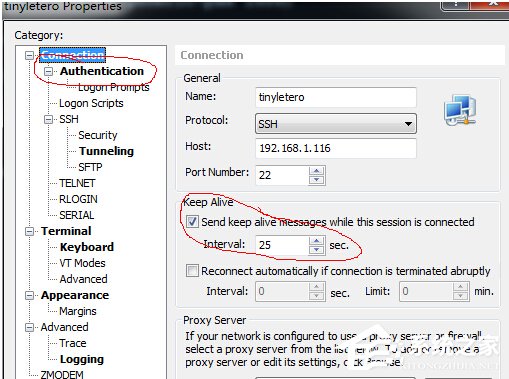 小编分享Xshell用SSH连接ubuntu总掉线怎么办