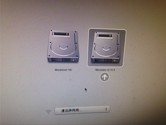 MacOS中如何恢复系统？MacOS中使用Time Machine还原系统教程