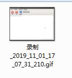 oCam如何录制GIF？oCam录制GIF的方法