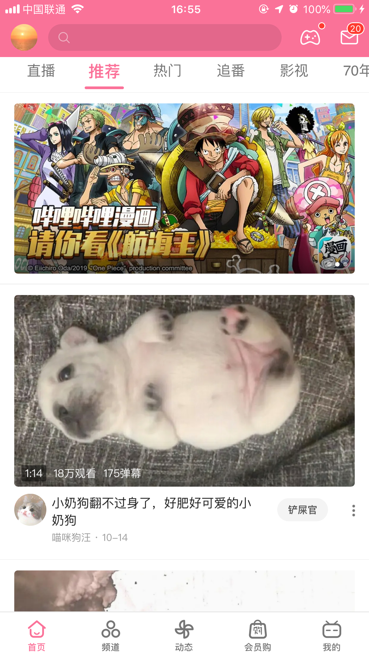 小编教你bilibili怎样发动态（bilibili怎么发动态）