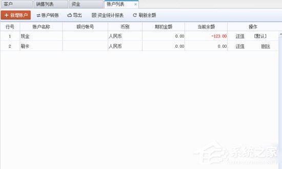 乐掌柜如何记账？记账方法分享给你