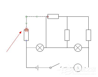 Edraw Max怎么绘制电路图？亿图图示绘制电路图的方法