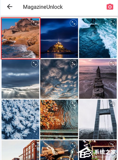 美图秀秀怎么缩小图片？缩小图片方法分享