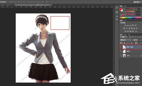 PS怎么去除多水印？多水印去除技巧分享