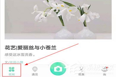 我来教你形色识花怎么养花