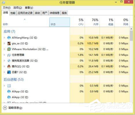 我来教你Win8系统玩圣安地列斯闪退怎么办