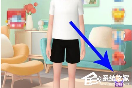 小编分享淘宝人生怎么捏脸