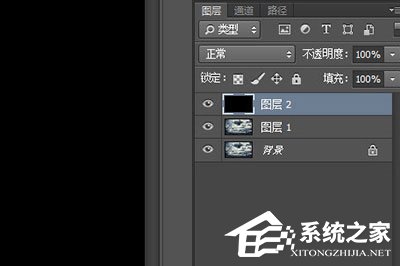 PS中怎么制作下雨效果？PS下雨效果制作的方法