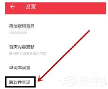 分享有道词典怎么设置自动查词