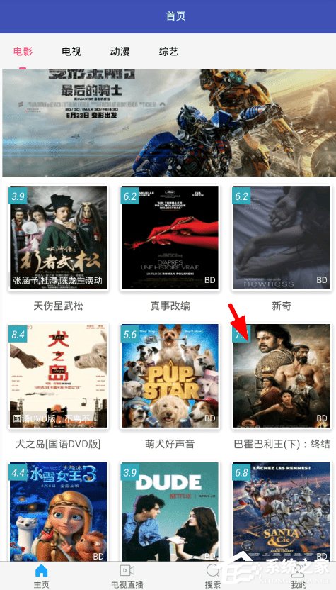 小编教你电影圈APP怎么下载视频（密圈app怎么下载）