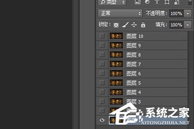 PS怎么在GIF动图上加字？PS在GIF动图上加字的方法