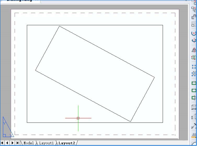 如何使用迅捷CAD编辑器进行描图 使用迅捷CAD编辑器描图的具体教程