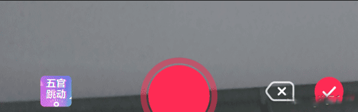 抖音如何拍摄五官跳动特效视频 抖音拍摄五官跳动特效视频的教程