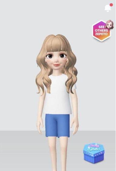 Zepeto如何使用捏脸功能 Zepeto捏脸使用方法