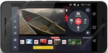 小编教你巧影APP怎么去除水印（app广告怎么去除）