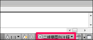分享CAD三维制图模式怎么开（CAD三维制图怎么上色）