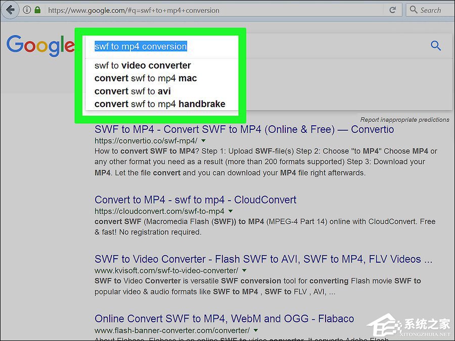 swf文件用什么打开？打开swf文件的四种方式