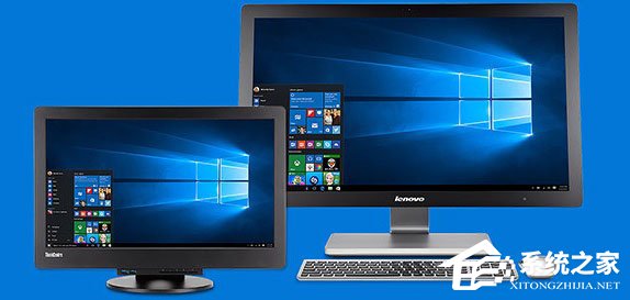 分享Win10创造者更新如何调整显示器