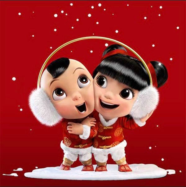 2018支付宝福娃红包怎么领？2018支付宝福娃图片集锦