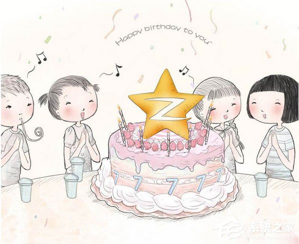 小编教你QQ空间小游戏在哪里（qq空间小游戏在哪里找）