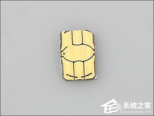 手机卡剪卡教程分享 新旧SIM卡剪成Nano卡的方法