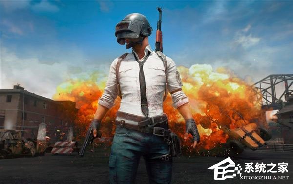 教你Win7系统玩绝地求生游戏卡顿怎么优化