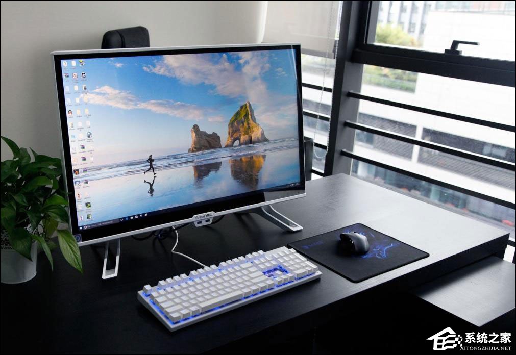 教你一体机电脑好不好