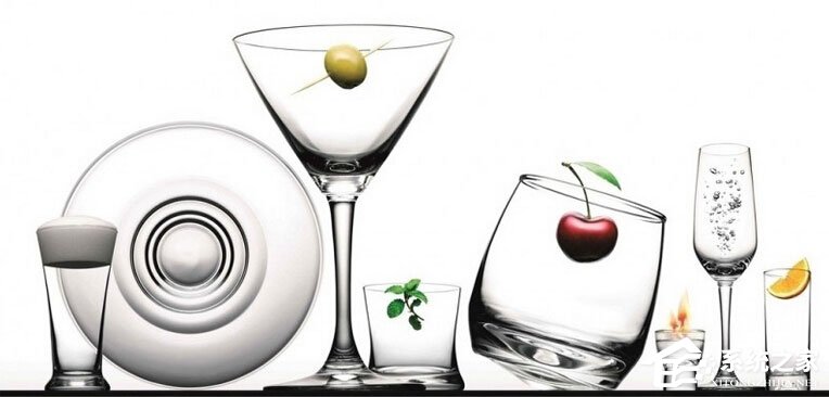 教你vRay磨砂、有色、全透明玻璃怎么设置