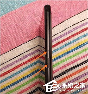 红米Note5怎么截图？红米手机截屏方法