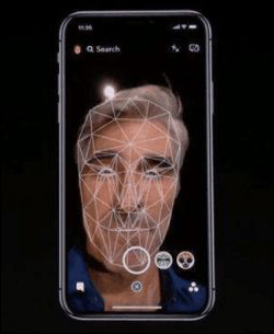 iPhone X人脸识别解锁怎么设置？iPhone X FaceID录入方法介绍